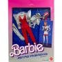 Moda Space Racer de Barbie Astro