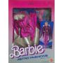 Moda Welcome to Venus de Barbie Astro
