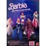 Moda Welcome to Venus de Barbie Astro