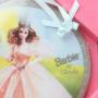 Barbie Ornamento Colgante como Glinda la Bruja Buena Barbie Coleccionables por Enesco