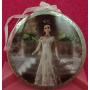 Barbie Ornamento de Navidad Barbie como Eliza Doolittle por Enesco