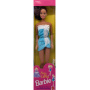 Muñeca Barbie Fun-to-Dress (latina)