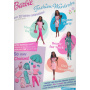 Barbie Fashion Wardrobe (AA)