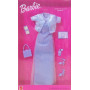 Moda Lovely in Lilac Charm Barbie Fashion Avenue