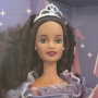 Muñeca Barbie Princesa (latina)