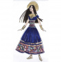Muñeca Barbie Princess of the Incas