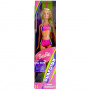 Muñeca Barbie Surf City