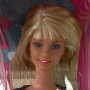 Muñeca Barbie Style