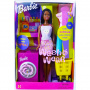 Muñeca Barbie Wash ’N Wear (AA)