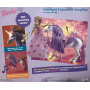 Barbie Starlight Unicorn & Serafina Fairy