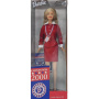 2000 Convention Democratic Delegate Barbie