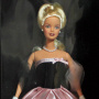 Muñeca Barbie Timeless Silhouette rubia