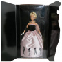 Muñeca Barbie Timeless Silhouette rubia