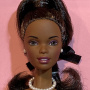 Muñeca Barbie Timeless Silhouette AA