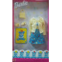 Moda Bloo Bear Animation Barbie Fashion Avenue