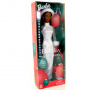 Muñeca Barbie Holiday Excitement (AA)