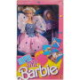 Muñeca Barbie Super Style