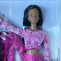 Muñeca Barbie Fashion Designer AA