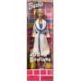 Muñeca Barbie Bath Boutique (rubia)