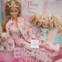 Barbie and Kelly Bedtime Stories