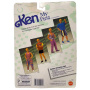 Ken My First Fashions #2944