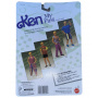 Ken My First Fashions #2946