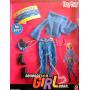 Moda Barbie Generation Girl Gear Fashions