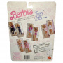 Barbie Fancy Frills Fashions Lenceria #2978