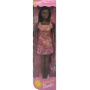 Muñeca Barbie Sunshine Fun (AA)