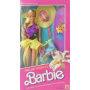 Muñeca Barbie Deluxe Tropical