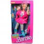 Muñeca Barbie Cool Times
