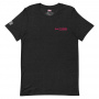 Camiseta negra Barbie 2025 Club 59