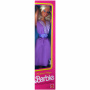 Muñeca Barbie Fashion Play (vestido morado)