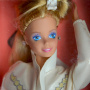 Muñeca Barbie Super Hair