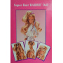 Muñeca Barbie Super Hair