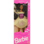 Muñeca Barbie Pretty In Purple (AA)