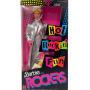 Hot Rocking Fun Ken Barbie & The Rockers