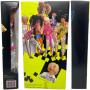 Hot Rocking Fun Ken Barbie & The Rockers