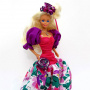 Muñeca Barbie Blossom Beauty