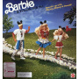 Set de regalo Barbie & Friends