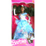 Muñeca Barbie American Beauty Queen (AA)