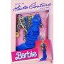 Moda Barbie Haute Couture