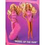 Modas Barbie Superstar - Model of the year
