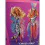 Modas Barbie Superstar - Circus star