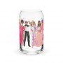 Vaso Barbie Inspiring Since 1959