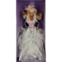 Muñeca Barbie Applause Holiday