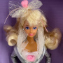 Muñeca Barbie Applause Holiday