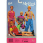 Ken My First Fashions #3427