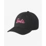 Gorra Barbie 100% algodón