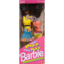 Muñeca Barbie Snap 'n Play (AA)